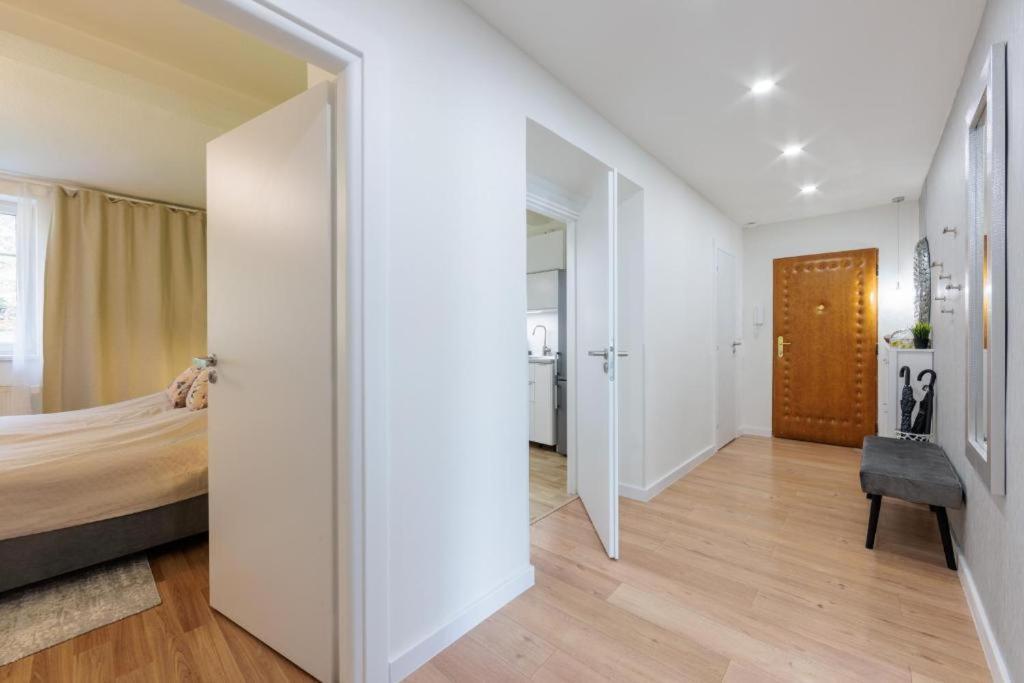 Promenade View Apartment Κάρλοβι Βάρι Εξωτερικό φωτογραφία