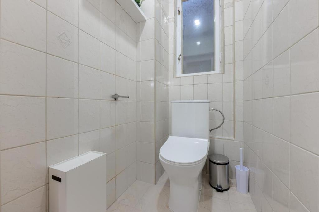 Promenade View Apartment Κάρλοβι Βάρι Εξωτερικό φωτογραφία