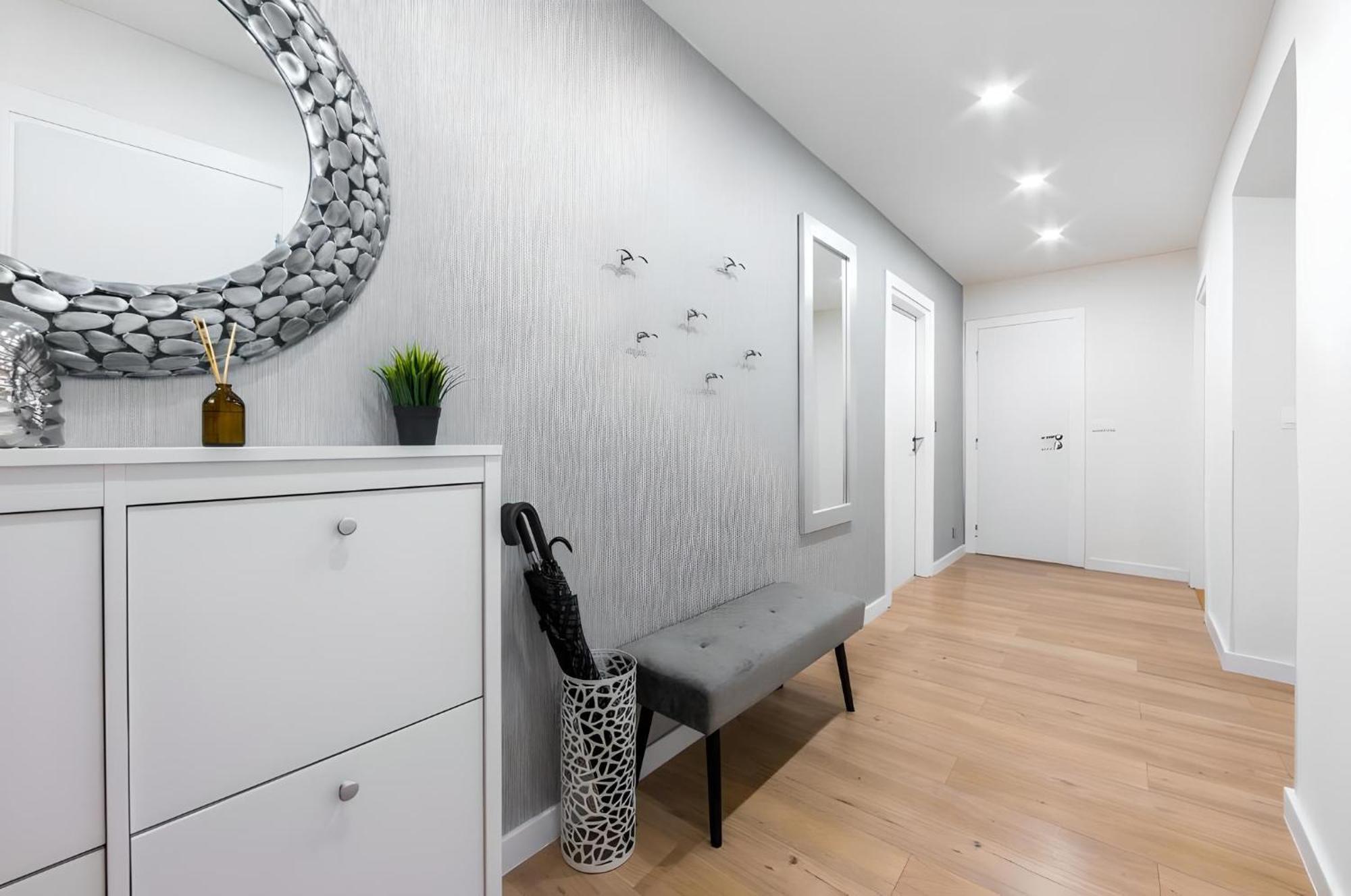 Promenade View Apartment Κάρλοβι Βάρι Εξωτερικό φωτογραφία