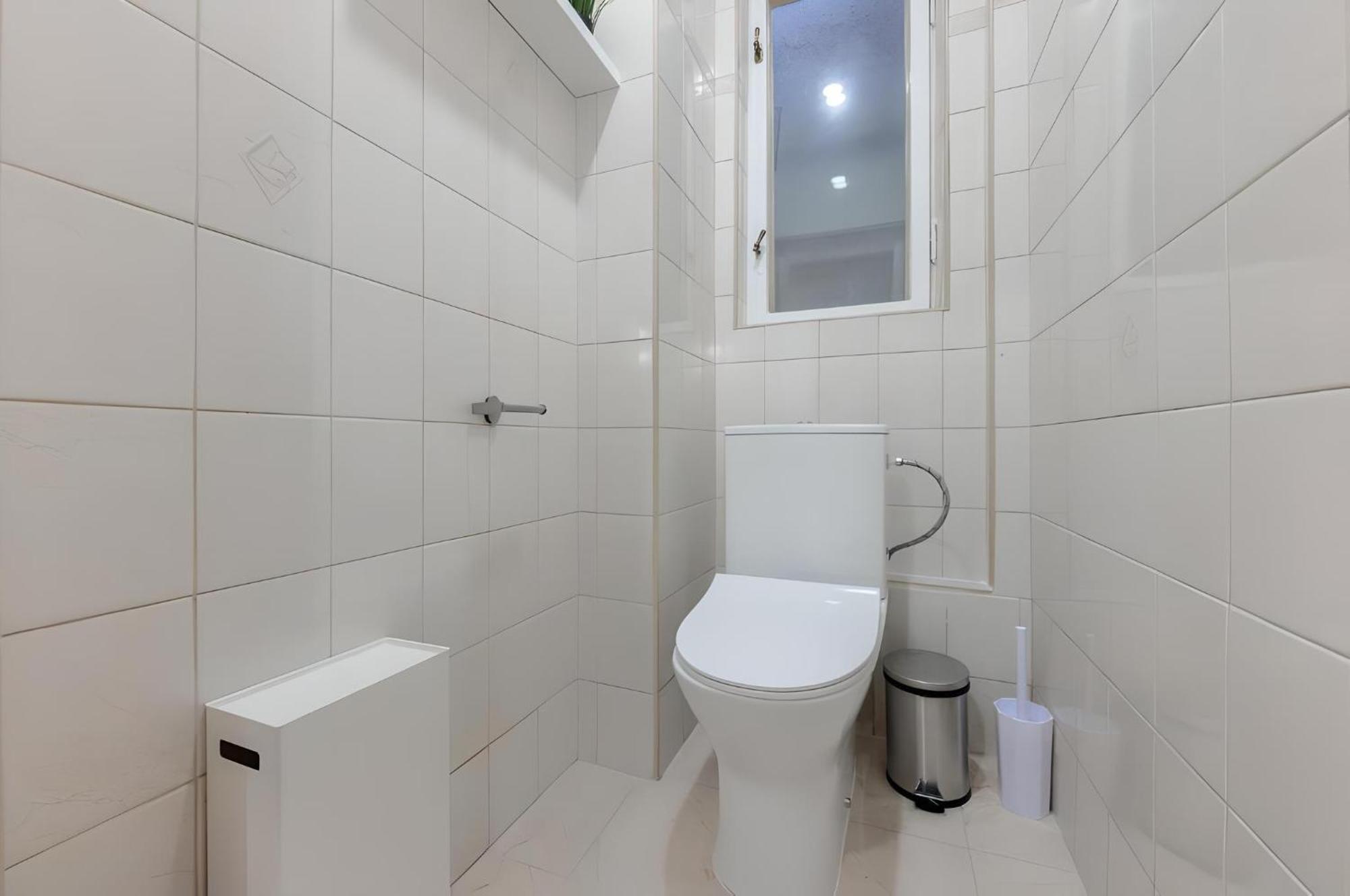 Promenade View Apartment Κάρλοβι Βάρι Εξωτερικό φωτογραφία